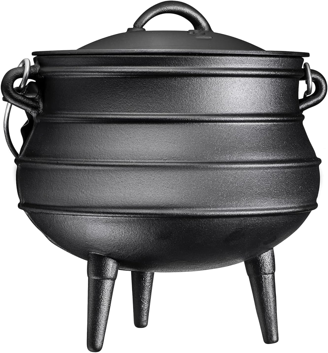 Marmite en fonte de 12 litres  - Camp Dutch Oven Cast avis et prix