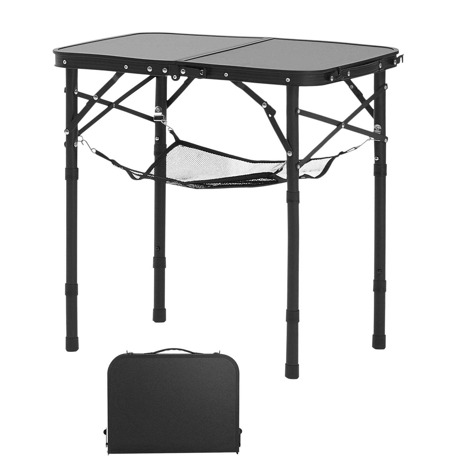 Table de camping pliante, tabl - Camping Cooking Table avis et prix