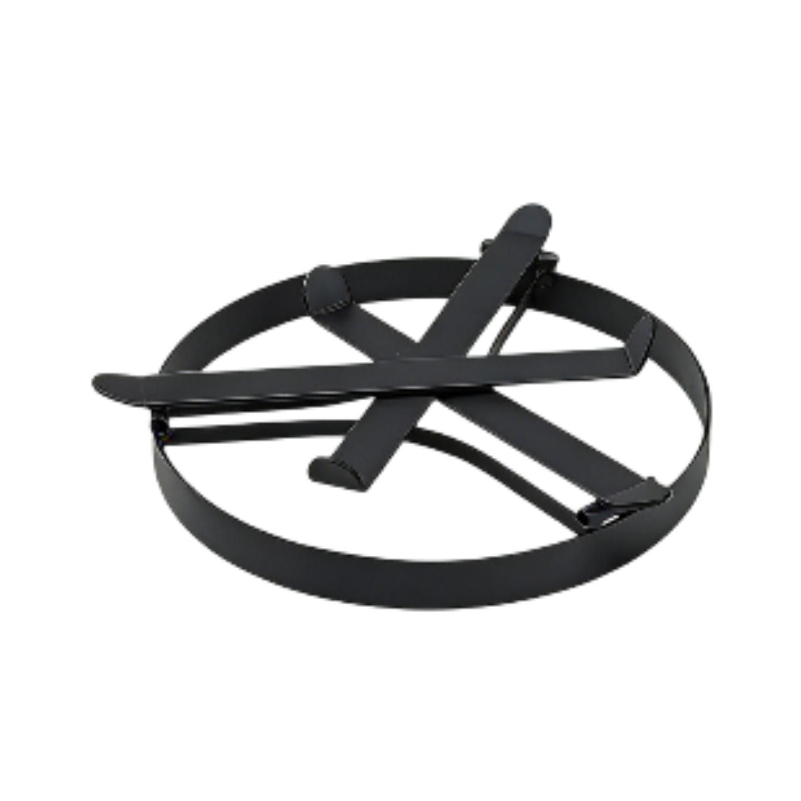Trépied pliable en fer pour cu - Camping Hiking Cooking avis et prix