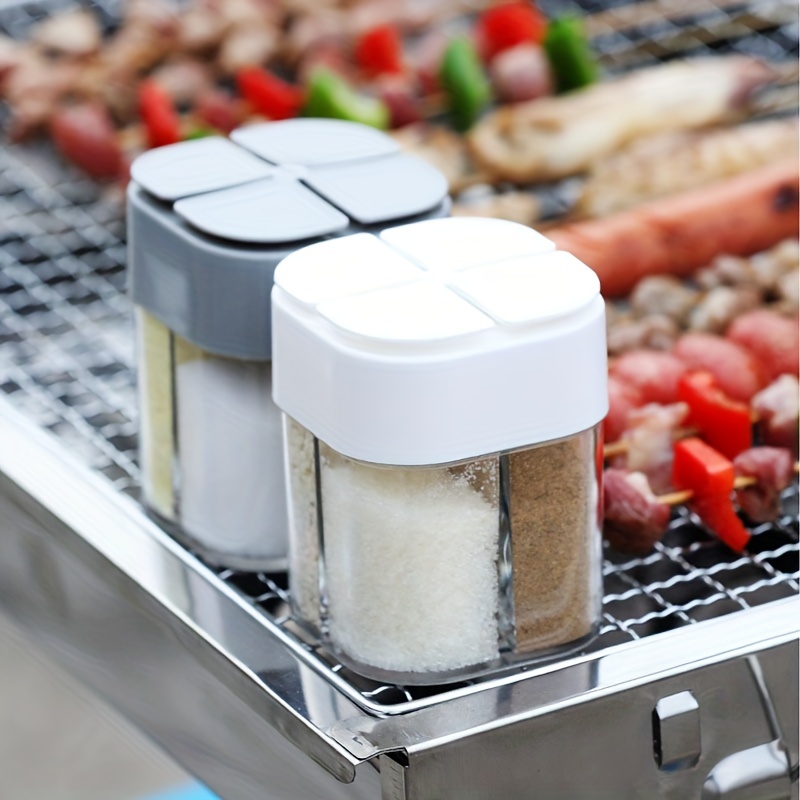 Shaker d'assaisonnement de Cam - Camping Cooking Container avis et prix